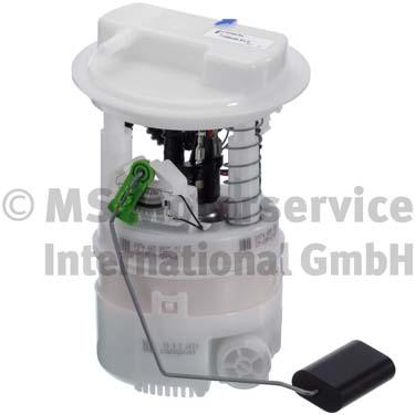 7.05656.91.0, Drivstoff transportenhet, čerpadlo paliv.IN-TANK, PIERBURG, 172025090R, 09746909906, 347286, 72679, 7507281, 77281, V21-09-0005, 7469006