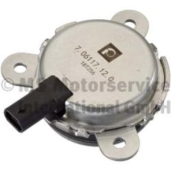 7.06117.12.0, Sentralmagnet, kamhjuljustering, Ventil kontrolní, PIERBURG, 1761191, 2319662, 2474491, CM5G-6M280-FA, CM5G-6M280-FB, CM5G-6M280-FC, CM5Z-6M280-D, CM5Z-6M280-F, CM5Z-6M280-G, 39SKV908, 716087, 916-721, CV0043, VVS277, WG1924908, WG2359208, WG2425345, WG2428090, WG2428506