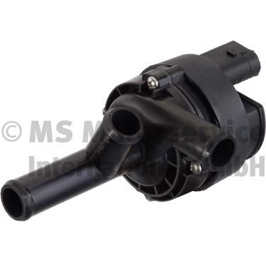 7.06740.08.0, Vannsirkulasjonspumpe, kupèvarmer, Pumpa vodní el., PIERBURG, 2218300014, 2218350064, A2218300014, A2218350064, 20042, 5.5093, 7500042, V30-16-0005