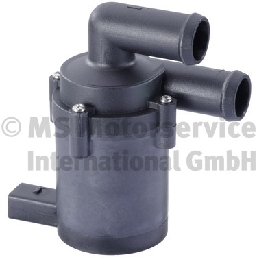 7.06740.30.0, Ekstra vannpumpe (kjølevannkretsløp), Pumpa vodní el., PIERBURG, 2N0965561, 65.61907-6000, 2N0965561A, 65.61907-6001, 174484, 2221104, 33102223, 539000810, 998293, AP8293, BWP3063, EA577A, FWP3063, PA13407, V10-16-0055, WPS7008