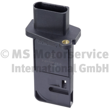 7.07759.72.0, Luftmassemåler, Snímač hm.vzduchu, PIERBURG, 06F906461A, 0890350, 10.1296S, 135082, 179895, 19060995901, 19595, 19775, 1MF547, 2505082, 30359, 305048, 330880057, 38.901, 38901, 3926A0219, 558311, 70640068, 73610, 7516306, 86306, 881229032, 8ET009149-611, 9226032, 94436, 951851, AF10144-12B1, C8901, CSM6901, EE4389