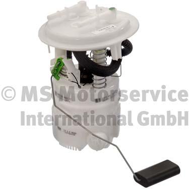 7.07795.00.0, Drivstoff transportenhet, čerpadlo paliv.IN-TANK, PIERBURG, 1525NT, 9681235880, 09734379900, 72749, 7507368, 77368, WG1013253, 7343700, WG1444470