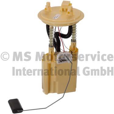 7.07795.14.0, Drivstoff transportenhet, čerpadlo paliv.IN-TANK, PIERBURG, 51750130, 51806986, 100119927, 228-235-001-0152, 320900395, 72494, 7507068, 77068, 775262, FDB1638, FG2393-12B1, GACC393VDON, V24-09-0049, WG1013029, WG1032589, WG1778577, WG1888917