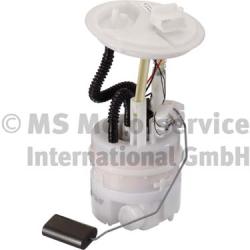 7.07795.28.0, Drivstoff transportenhet, čerpadlo paliv.IN-TANK, PIERBURG, 13268621, 815186, 0580200004, 100123876, 320900614, 519700000070, 72707, 7507342, 77342, 775371, CBA7707, GACC158N, WG1407820, 0580200079, WG1778678