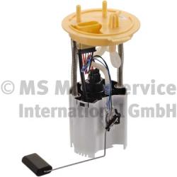 7.07795.36.0, Drivstoff transportenhet, čerpadlo paliv.IN-TANK, PIERBURG, VW Passat 1,9 / 2,0 2005-2010, 3C0919050, 3C0919050AB, 3C0919050D, 3C0919050F, 0986580193, 1115204600, 133422, 1382F0122, 1671040180, 19781199900, 2250212, 22896, 2503422, 320900318, 347138, 43-0176, 519700000112, 65453517, 72409, 7506985, 76985, 775683A, 8400016, 8TF358106-071, 99191789901, E10657M, EF4806, FFU2070.00, FG1006-12B1, G2409