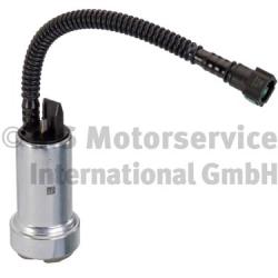 Drivstoffpumpe - 7.07795.45.0 PIERBURG - 16117198406, 7198406, 100127520