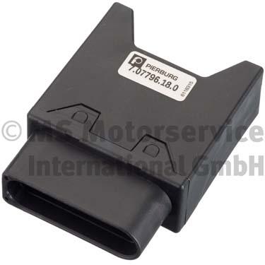 7.07796.18.0, Styreenhet, drivstoffpumpe, Jednotka řídící pal.čerpadla, PIERBURG, Skoda Superb Audi TT Seat Leon 1,0 1,2 1,4 1,6 1,8 2,0 TFSI CNSA 2013+, 5Q0906093, 5Q0906093A, 5Q0906093B, 5Q0906093C, 132917, 2250232, 2502917, 32850, 345720, T432850, V15-71-0075, WG1726559