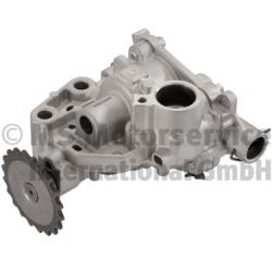 7.07919.27.0, Oljepumpe, Pumpa olej.2,3dCi, PIERBURG, Nissan NV400 Opel Movano Renault Master-III 2,3CDTi/2,3dCi M9T* Euro4/5 2010+, 150002040R, 15010-00Q2A, 4420069, 150003601R, 15010-00Q2D, 4420338, 4421639, 8200916819, 4422077, 8201080740, 93168046, 95507620, 95516081, 95516085, 178956, 33104750, 351516000107, 3654013, 625105, 8000068, 89750, AA1308, ADBP610093, AOP714, BSG75-101-007, FT38306, OP09157, OP337, OP8316, PU0104