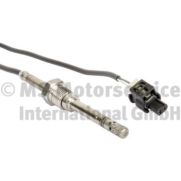 7.08369.85.0, Sensor, eksostemperatur, čidlo teploty výf.plynů, PIERBURG, A0061536228, A0071539328