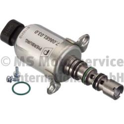 Ventil, hydraulikkaggregat automatgir - 7.08681.03.0 PIERBURG - 257424, 71737621, 784068
