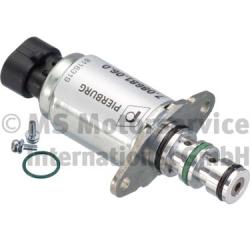 Ventil, hydraulikkaggregat automatgir - 7.08681.06.0 PIERBURG - 257425, 71737624, 759179