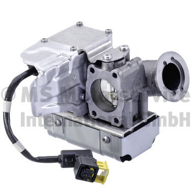 EGR-modul - 7.08797.40.0 PIERBURG - 2243011, 2339640, 2418868