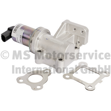 7.09002.16.0, EGR-ventil, Ventil AGR/EGR , PIERBURG, 28410-4A470, 0892812, 555275, 72-0384, 83.1083, 83.1083AS, 881343015, 88304, J5690508, LEC3591