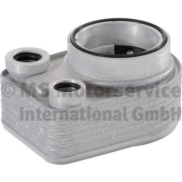 7.09269.39.0, Oljekjøler, motorolje, Chladič oleje 1,5dCi, PIERBURG, Dacia Dokker Duster Lodgy Logan Sandero Mercedes-Benz A-Class B-Class Citan Nissan Cube Juke Micra Note Pulsar Qashqai Tiida Renault Captur Clio Kangoo Megane Suzuki Jimny 1,5dCi K9K* OM607.951 2012+, 16600-84A00, 21300-00Q0B, 21300-00Q0K, 213059324R, 6071800037, 16600-84A00-000, 21300-00Q0C, 2130000Q0K, 6071800137, 8200267937, 21300-00Q0H, 6071800237, 8200606297, 8200779744, A6071800037, 21300-00QAE, 8200923115, A6071800137, A6071800237, 05749, 0709.4001, 102577, 10-73007-SX, 14-0042, 14191, 31221, 340051, 350300002800, 354131, 381590056