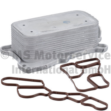 7.09269.44.0, Oljekjøler, motorolje, Chladič oleje, PIERBURG, 2721880001, A2721880001, 02.18.130, 0706.4007, 10101082, 101082, 354104, 4.75502, 590126, 8095126, 90783, 95126, RAO031AN, V30-60-1321, WG1821579, WG1899769, WG2013995, WG2158881, WG2170960, WG2181189