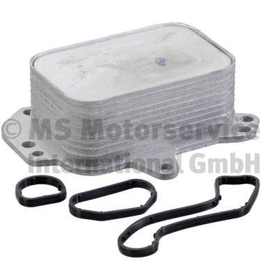 7.09269.78.0, Oljekjøler, motorolje, Chladič, PIERBURG, 3646429, 9801622280, SU001-A3839, 9804281280, 001-10-26111, 0703.4009, 106317, 30568, 31787, 340006, 39172, 410306, 590287, 62106317, 8095287, 90966, 95287, T439172, V22-60-0044, WG2158849, 31865, 91326, WG2158923, WG2168274