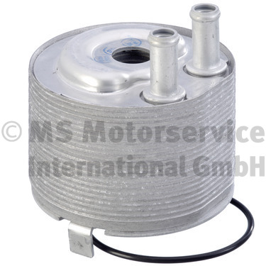 7.09269.83.0, Oljekjøler, motorolje, Chladič, PIERBURG, 21305-5X00A, 31819, 590298, 91177, 95298, WG2158879