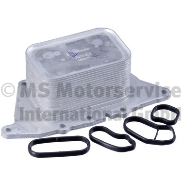 7.09269.85.0, Oljekjøler, motorolje, Chladič, PIERBURG, 11428574002, 11428585236, 8574002, 8585236, 001-10-24603, 0702.4023, 08.18.032, 172544, 30203, 31287, 340076, 38994, 590179, 625269, 90962, 95179, BSG15-506-017, D4B030TT, E90179, T438994, V20-60-0048, WG1720028, 91484, WG2229160, WG2339125