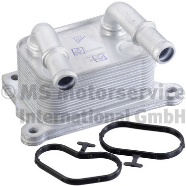 7.09269.93.0, Oljekjøler, motorolje, Chladič, PIERBURG, 21300-00Q0G, 213052032R, 2810700079, A2810700079, 0709.4017, 105833, 30382, 31784, 33003, 340003, 39051, 415462, 590209, 60105833, 625282, 7730074, 8095209, 90881, 95209, ADBP610094, CLC266000S, CO7315, D4R012TT, E90209, T439051, V38-60-0004, WG1899842, WG1925630, WG2034215, WG2158846