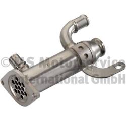 7.09730.00.0, Kjøler, avgassresirkulering, Ventil AGR/EGR - chladič, PIERBURG, 1233381, 161835, 8653691, 9645689780, 3M5Q-9F464-AA, 0892558, 102618, 1145E0152, 135993, 14SKV133, 2505993, 27-4051, 340067, 46-2008, 48006, 500014, 50102618, 571822112162, 630151, 673024, 7518365, 817753, 83.1217, 881310109, 88365, 963043, 989278, CE34000P, EE6502, EGR199