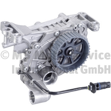 Oljepumpe - 7.09734.04.0 PIERBURG - 32137248, 32298901, 8000076