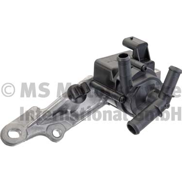 7.10102.00.0, Ekstra vannpumpe (kjølevannkretsløp), Pumpa vodní el., PIERBURG, 3639851, 9807341480, 20087, 25-0026, 55062, 7500087, 998286, AP8286, AWP026, WG1946731, WG2196261