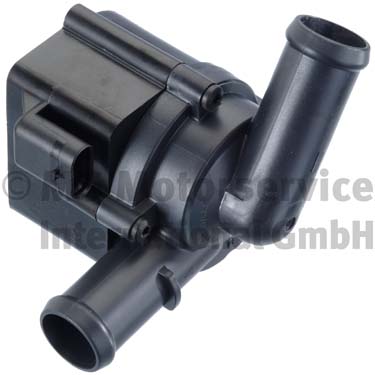 7.10102.04.0, Ekstra vannpumpe (kjølevannkretsløp), Pumpa vodní el., PIERBURG, 079965561, 079965561A, 998316, AP8316, BWP3050, CBA5051, CP0136ACP, FWP3050, V10-16-0015, WG2008321