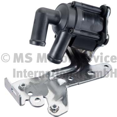 7.10102.07.0, Vannsirkulasjonspumpe, kupèvarmer, Pumpa vodní el., PIERBURG, 31368143, 31686005, WG1968075