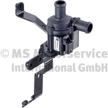 7.10103.09.0, Ekstra vannpumpe (kjølevannkretsløp), Pumpa vodní el., PIERBURG, 2N0121079AM, 2N0121079CK, 2N0121599AJ, 2N0121599G, 5Q0965561B, 998427, AP8427, WG2214488, WG2359522