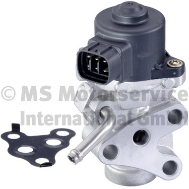 7.10334.16.0, EGR-ventil, Ventil AGR/EGR, PIERBURG, 1612094380, 25620-40030, 2803601024302, 555348, 717730382, 73-0382, 7518315, 83.1684, 881313069, 88315, EGR455N, J5692016, LEGR270, LEV3589, LVER405, T564A10, V22-63-0036, WG1494753, WG1899187, WG2194037