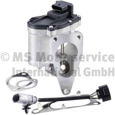 7.10334.26.0, EGR-ventil, Ventil AGR/EGR, PIERBURG, 147106672R, 18111-67JG4, 18111-67JG5, 8200850755, 14skv165, 150-08-805, 555318A, 717730123, 73-0123, 881325201, 931671, 959332, A2C59515008, BGR13098, EE6133, EGR140AN, EGR-805, V46-63-0011, XEGR245, EGR140N, EGR140R