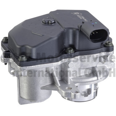 7.10334.38.0, EGR-ventil, Ventil AGR/EGR, PIERBURG, 05L131501M, 2555156, N3CZ-9D475-A, 05L131501N, VWN3CA-9D475-BA, 700477, 717730410, 73-0410, LEV3955, WG2301747