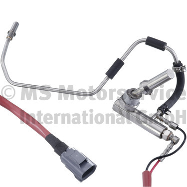 7.10631.03.0, Innsprøytningsenhet, sot-/partikkelfilterregenerasjon, Jednotka vstř.1,6TDCi/DPF filtr, PIERBURG, 1752708, 1758982, 1779958, 1829673, 1879927, CV6Q-9T540-AB, CV6Q-9T540-AC, CV6Q-9T540-AD, CV6Q-9T540-AF, CV6Q-9T540-AG, 0930005, 1956, 960007, 96007, FDR5004, H1956, XFVV106