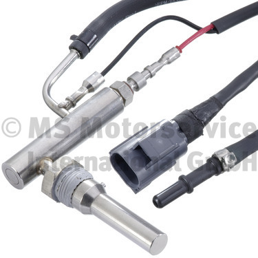 7.10631.06.0, Innsprøytningsenhet, sot-/partikkelfilterregenerasjon, Jednotka vstř.2,0TDCi/DPF filtr, PIERBURG, 1782157, 1877097, CV61-9T540-AA, CV61-9T540-AB, 0930008, 1964, 960015, FDR5015, H1964, V25-67-0012, XFVV108