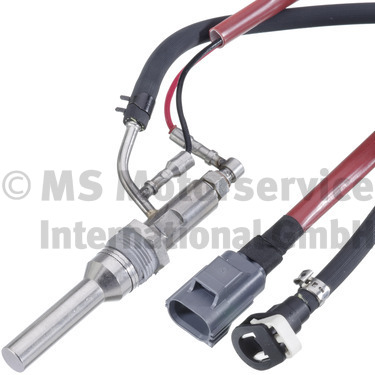 7.10631.09.0, Innsprøytningsenhet, sot-/partikkelfilterregenerasjon, Jednotka vstř.2,2TDCi/DPF filtr, PIERBURG, 1818108, 1865004, 1940311, 2039911, BK31-9T540-AD, BK31-9T540-AE, BK31-9T540-AF, BK31-9T540-AG, 0930011, 1958, 960009, FDR5006, H1958, XFVV107