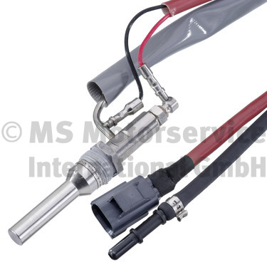 7.10631.11.0, Innsprøytningsenhet, sot-/partikkelfilterregenerasjon, Ostatní elektro díly, PIERBURG, 1818109, 1830611, 1865006, 1865162, 1940313, BK31-9T540-BC, BK31-9T540-BD, BK31-9T540-BE, BK31-9T540-BF, BK31-9T540-BG, 0930013, 1953, 960004, FDR5010, H1953, XFVV110