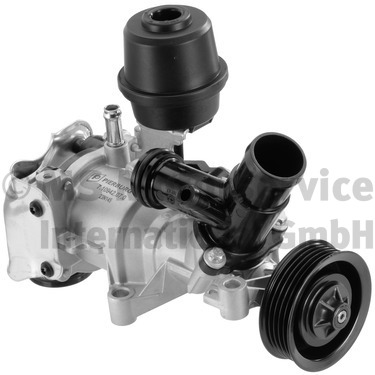 7.10942.07.0, Vannpumpe, motorkjøling, Pumpa vodní, PIERBURG, 21010-HG00E, 21010HG00E, 2702000000, 21010-HG00H, 21010HG00H, 2702000007, 21010-HG00M, 21010HG00M, 2702000401, 2702000601, 2702000800, 2702000801, A2702000000, A2702000007, A2702000401, A2702000601, A2702000800, A2702000801, 02.19.371, 101492, 13175, 24-1492, 35-00-0515, 350515, 40007141, 561728, 620673, 860023077, 980465, AQ-2535