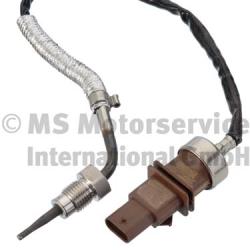 Sensor, eksostemperatur - 7.11020.26.0 PIERBURG - 04L919529D, 0894529, 12308