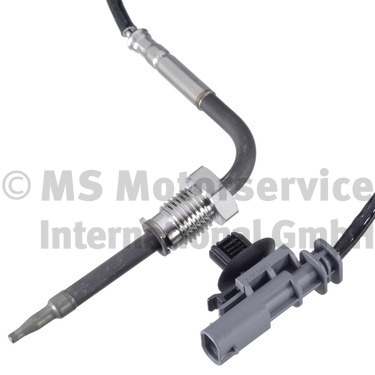 7.11020.46.0, Sensor, eksostemperatur, čidlo teploty výf.plynů, PIERBURG, 14810-56S20, 46340340, 46350838, 55254789, 14811-55P00, 46340497, 55271493, 14811-55P01, 46340520, 55272608, 14811-55PV0, 55279495, 55284461, 68254605AB, 12503, 411421046, 7452510, 82.1517, 12510, 82.1524