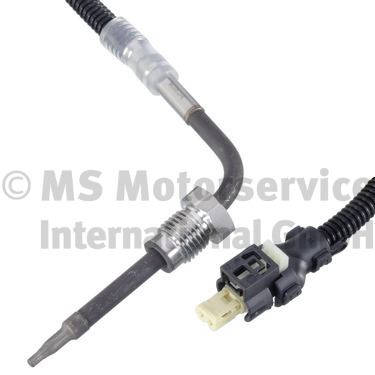 Sensor, eksostemperatur - 7.11020.56.0 PIERBURG - 0009059704, A0009059704
