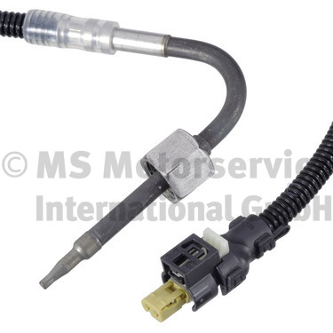 7.11020.62.0, Sensor, eksostemperatur, čidlo teploty výf.plynů, PIERBURG, 0009059604, A0009059604