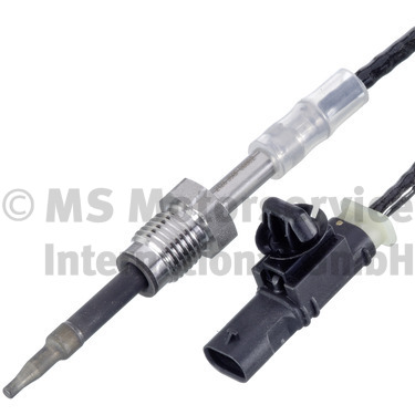 Sensor, eksostemperatur - 7.11020.69.0 PIERBURG - 0009050112, A0009050112, 0894429