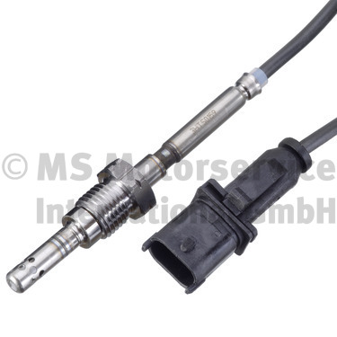 Sensor, eksostemperatur - 7.11020.80.0 PIERBURG - 51899534, 100809, 11907