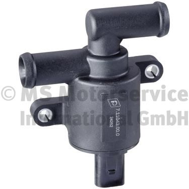 7.11043.00.0, Kjølevæske reguleringsventil, Ostatní elektro díly, PIERBURG, 4H0121671B, 4H0121671D, PAB12167100, 4H0121671F, 001-10-27124, 11211822801, 117425, 17-0201, 171623, 22862, 28289, 33100975, 35695, 472616, 708018, 8029918, 831.804, 899067, 96SKV908, 98893, 9918, AS8053, B18981, EHV107, L31804, PTA400-3009, T435695, TM8018, V15-77-1043, WG2047690