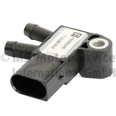 7.11190.05.0, Sensor, avgasstrykk, Senzor tlaku, PIERBURG, 22771-5DB0A, 6429050200, 22771-HG00C, A6429050200, 0148010001, 02.42.003, 0281006213, 0906190, 103294, 120-08-175, 137435, 16116, 16989, 177005, 17SKV653, 21-0432, 215910001400, 2507435, 292116, 33103838, 411770026, 4272S0004, 432635, 4.69770, 551428A, 622501, 6PP009409-211, 70668202, 708011, 7472501