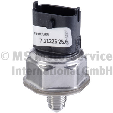 7.11225.25.0, Sensor, drivstofftrykk, Ostatní elektro díly, PIERBURG, 35340-2G710, 825017, 84.3153, V52-72-0271