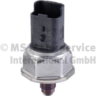Sensor, drivstofftrykk - 7.11225.27.0 PIERBURG - 9675330380, 9802438180, 1473603