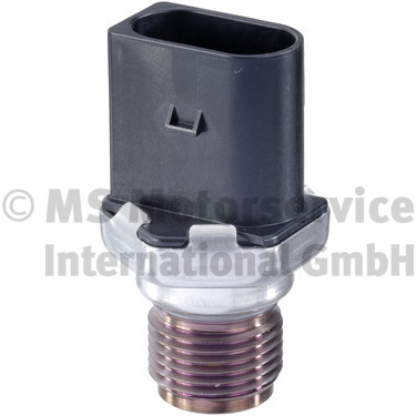 7.11225.47.0, Sensor, drivstofftrykk, Snímač tlaku paliva, PIERBURG, Audi A3/A4/A5/A6/A8/Q2/Q3/Q5/Q7 Cupra Formentor Leon Ford Transit Connect V761 Seat Ateca Leon Tarraco Škoda-VW Karoq Kodiaq Octavia-IV Superb Volkswagen Arteon Caddy California Crafter Golf Passat Tiguan Touran TransporterT6 2,0TDi DTTA/DTTC 2016+, 05L906054A, 2633991, VWN3CA-9C044-BA, N3CZ-9C044-F, 0906490, 81.1517, L811517
