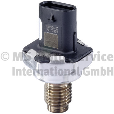 Sensor, drivstofftrykk - 7.11225.48.0 PIERBURG - 17520-00Q5B, 175219059R, 6000640275