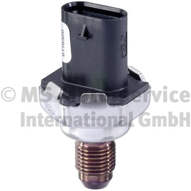 Sensor, drivstofftrykk - 7.11225.51.0 PIERBURG - 12684286, 0906460, 551948